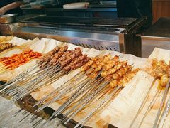 -一方渔歌蒸汽海鲜自助(文化路万达广场店)