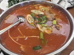 -黔人百味.贵州菜