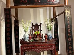 -越南民族学博物馆