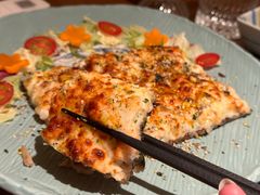 -水之惠鲜鱼料理(王府大街店)