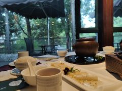 -申粤轩酒楼·三十年粤菜经典(丁香花园店)