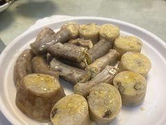 -腰记饭店(龙源路店)