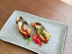 -莳空烧鸟店(晨沐店)