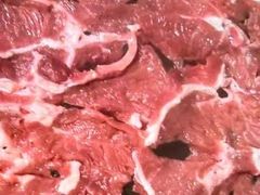 -海上明月海鲜火锅 鲜切牛肉
