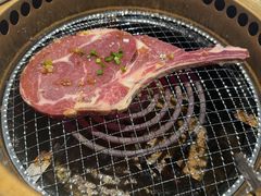 -炙城·韩式烤肉(南京东路店)