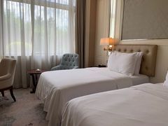 -福建鲤鱼洲酒店