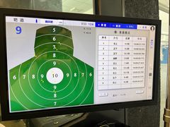 -真枪会射击俱乐部(河西中央公园店)