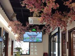 -徽镇小厨·经典徽菜(马连道店)