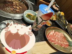 -韩烧牛中牛·甄选黑牛烤肉(黑金店)