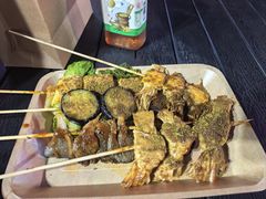 -京粮广场