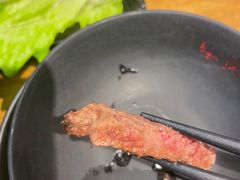 -肉甲韩国木炭烤肉(新壹街1店)