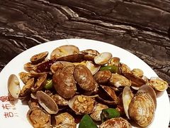 -吉布鲁牛排海鲜自助(温江合生汇店)