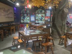 -松针蔡记蒸饺(花园路店)