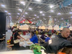 大堂-宜家·瑞典风味餐厅(北京西红门店)