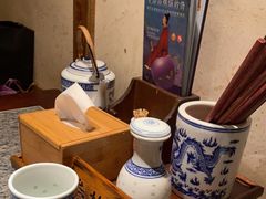 -南京大牌档(青岛万象城店)