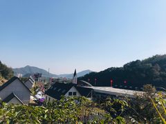 -宁波五龙潭景区