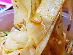 -星隆国际·芜湖小吃街