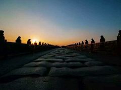-卢沟桥文化旅游区
