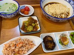 -孙盛兴奥灶面馆·蟹黄面·三虾面(山塘街总店)