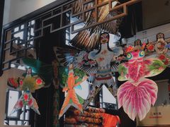 -南京民俗博物馆(甘熙故居)