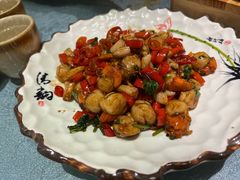 -老家信阳菜(北京路店)