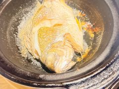 -百味馆·海鲜·湛江菜(后海花园店)