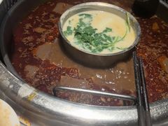 -鱼豆吉·豆浆鱼火锅(宜昌万达店)
