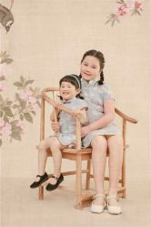 点击看大图 -拾光年华摄影馆(菱角湖公园店)