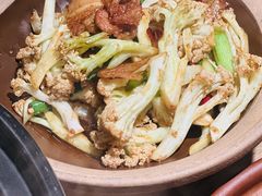 -巴蜀风·地道川菜(总店)