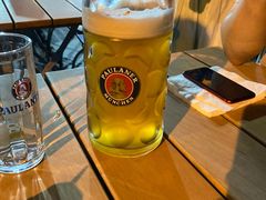 -巴伐利亚啤酒坊(意式风情街店)