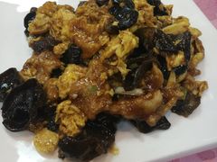 -昱德来·天津菜(河西店)