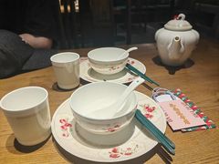 -大鸽饭(岗顶店)