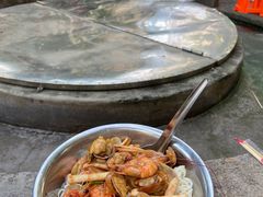 -水井拉粉油条(赤坎民国风情街店)