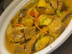 -绿茶餐厅(天津天河城店)