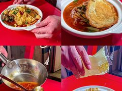 -四十七楼大排档·江湖菜·烧烤
