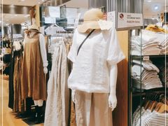-MUJI无印良品(环球港店)