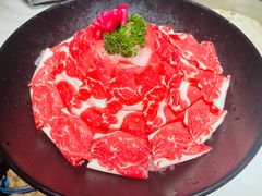 -煲宫猪肚鸡(晶品店)