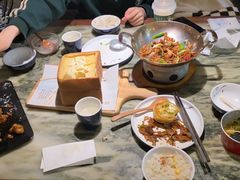 -绿茶餐厅(昌平悦荟店)