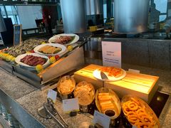 -解放碑威斯汀酒店-知味国际美食餐厅