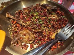 -恰八斗·猛火长沙菜(国贸店)