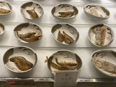 -雍和会海鲜姿造自助(湖东路店)