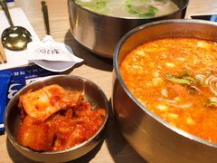 -梨花牛肉汤饭(仁恒伊势丹店)