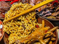 -阳阳老火锅(小南门店)