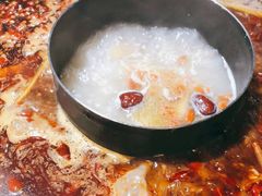 -楠火锅(龙阳广场店)