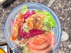 蟹腿沙拉-老乾杯(深圳湾万象城店)