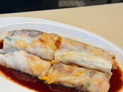 -香港池仔记肠粉王(博多新记襄阳南路店)