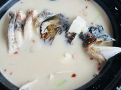-晓琦农家菜馆·地道农家菜
