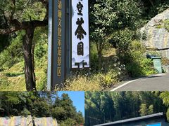 -长沙黑麋峰国家森林公园