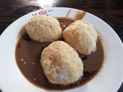 -龙抄手(文殊坊店)
