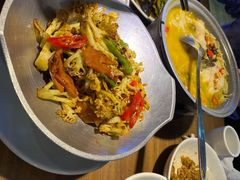 -吕氏疙瘩汤·新派鲁菜(东城万达广场店)